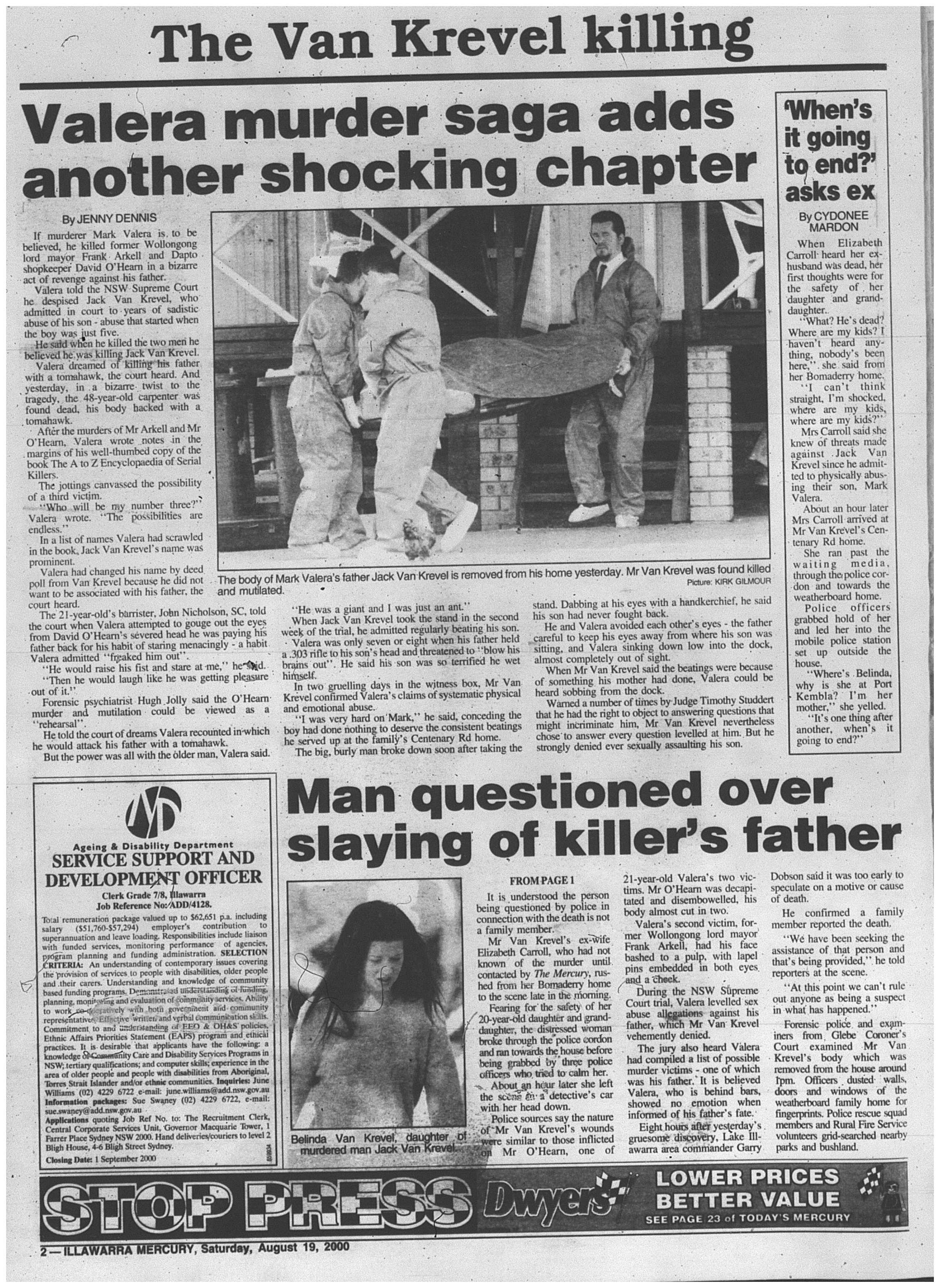 Wollongong Crime News - 433aa36