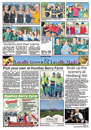 CWD Features | Central Western Daily | Orange, NSW