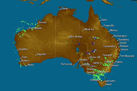 Weather | Stock Journal | South Australia